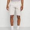 Only & Sons ONSWILL LIFE REG - Shorts - Glacier Gray -Only & Sons shop bc38983060f346948c8d523baeb52830