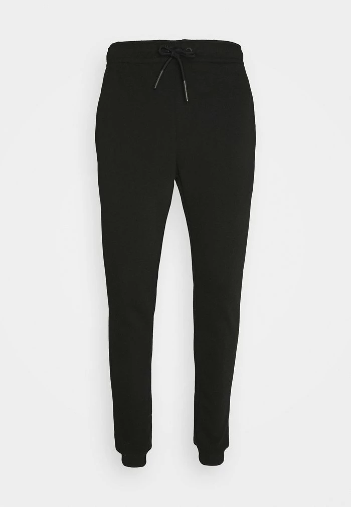 Only & Sons ONSCERES LIFE - Tracksuit Bottoms - Black 6 Only & Sons ONSCERES LIFE - Tracksuit Bottoms - Black - Image 4