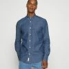 Only & Sons ONSNOEL LIFE - Shirt - Medium Blue 2 Only & Sons ONSNOEL LIFE - Shirt - Medium Blue -Only & Sons shop bea16c00fa4849d095e99757ee3012d4