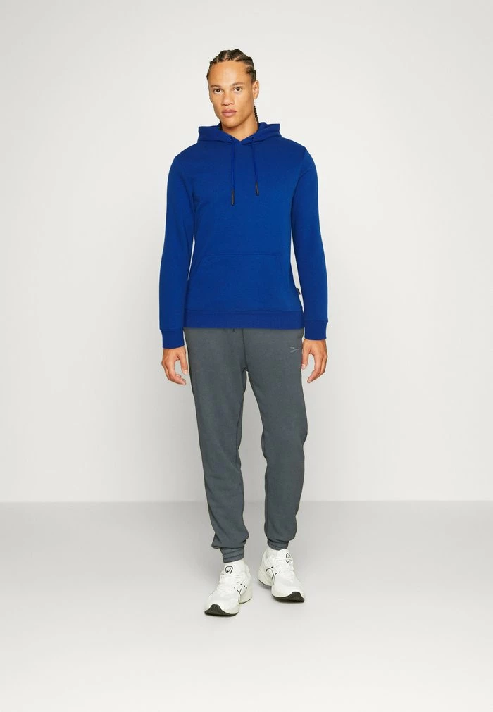 Only & Sons ONSCERES LIFE NOOS - Hoodie - True Blue 4 Only & Sons ONSCERES LIFE NOOS - Hoodie - True Blue - Image 2