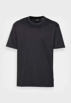 Only & Sons ONSFRED TEE - Basic T-shirt - Dark Navy 10 Only & Sons ONSFRED TEE - Basic T-shirt - Dark Navy -Only & Sons shop bf36dd8417144a6c990c567db3368105