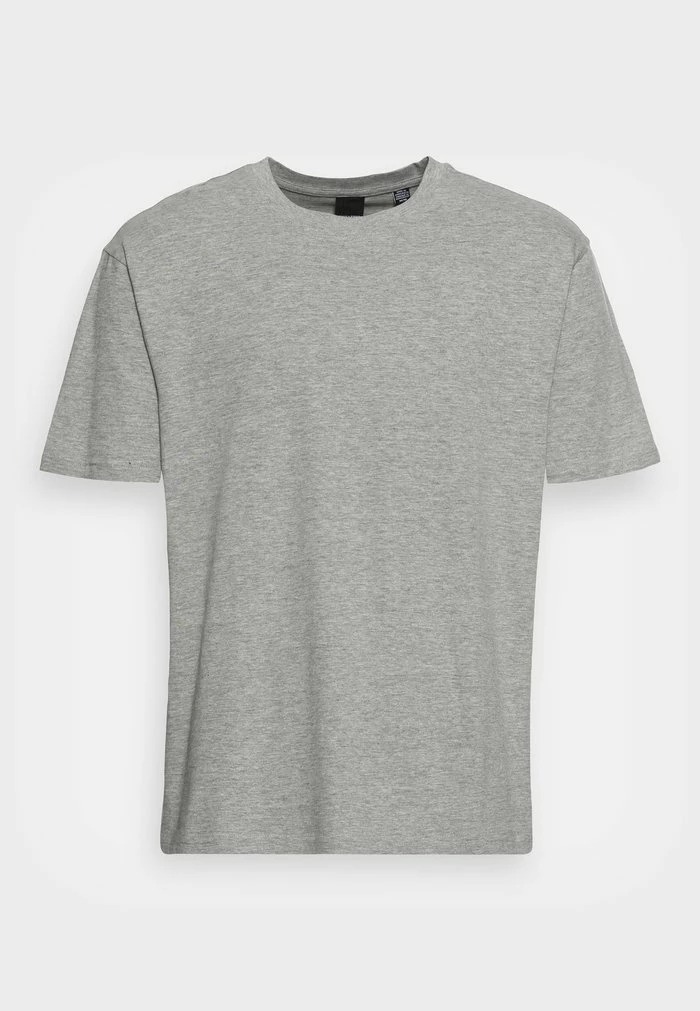 Only & Sons ONSFUNK TEE 7 PACK - Basic T-shirt - Black 6 Only & Sons ONSFUNK TEE 7 PACK - Basic T-shirt - Black - Image 4