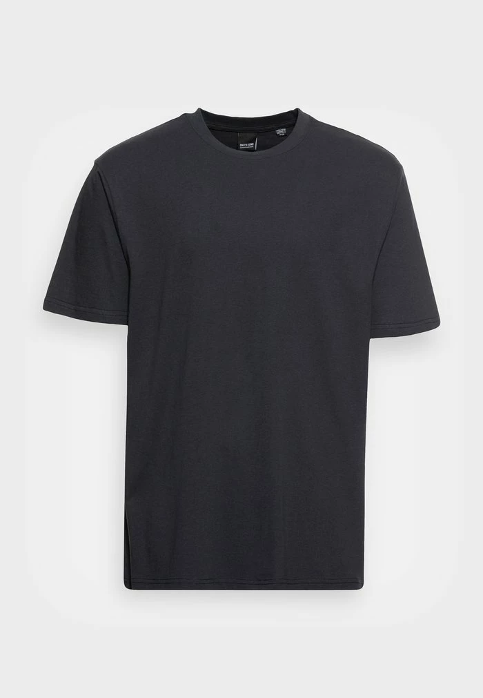Only & Sons ONSFUNK TEE 7 PACK - Basic T-shirt - Black 9 Only & Sons ONSFUNK TEE 7 PACK - Basic T-shirt - Black - Image 7