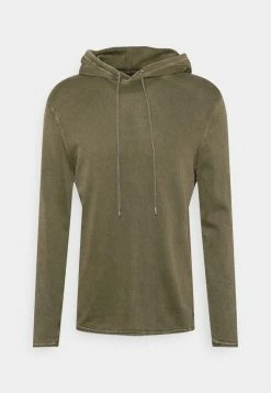 Only & Sons ONSGARSON HOOD - Jumper - Olive Night