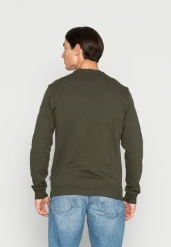 Only & Sons ONSCERES LIFE CREW NECK - Sweatshirt - Rosin 9 Only & Sons ONSCERES LIFE CREW NECK - Sweatshirt - Rosin -Only & Sons shop c0745ab36d9f440fbc414887647d8d60