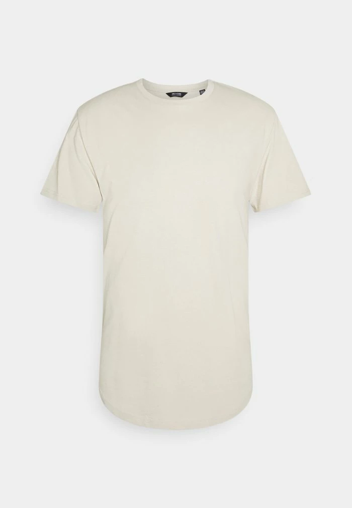 Only & Sons ONSMATT LIFE LONGY TEE 10 PACK - Basic T-shirt - White/fog/silverlining/overlandtrek/raind/brasand/foxt/monks/olive 10 Only & Sons ONSMATT LIFE LONGY TEE 10 PACK - Basic T-shirt - White/fog/silverlining/overlandtrek/raind/brasand/foxt/monks/olive - Image 8