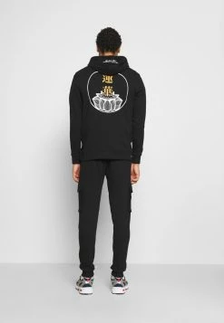 Only & Sons ONSKIAN KENDRICK PANT - Tracksuit Bottoms - Black 11 Only & Sons ONSKIAN KENDRICK PANT - Tracksuit Bottoms - Black -Only & Sons shop c165bd41ddb346daa7cb0c22ead616cd