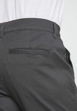 Only & Sons ONSCAM AGED CUFF - Trousers - Grey -Only & Sons shop c19b0cd0081f429991c6fb1fd956ef43