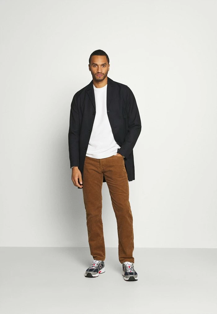 Only & Sons ONSDAN STRUCTURE CREW NECK - Jumper - Cloud Dancer 4 Only & Sons ONSDAN STRUCTURE CREW NECK - Jumper - Cloud Dancer - Image 2