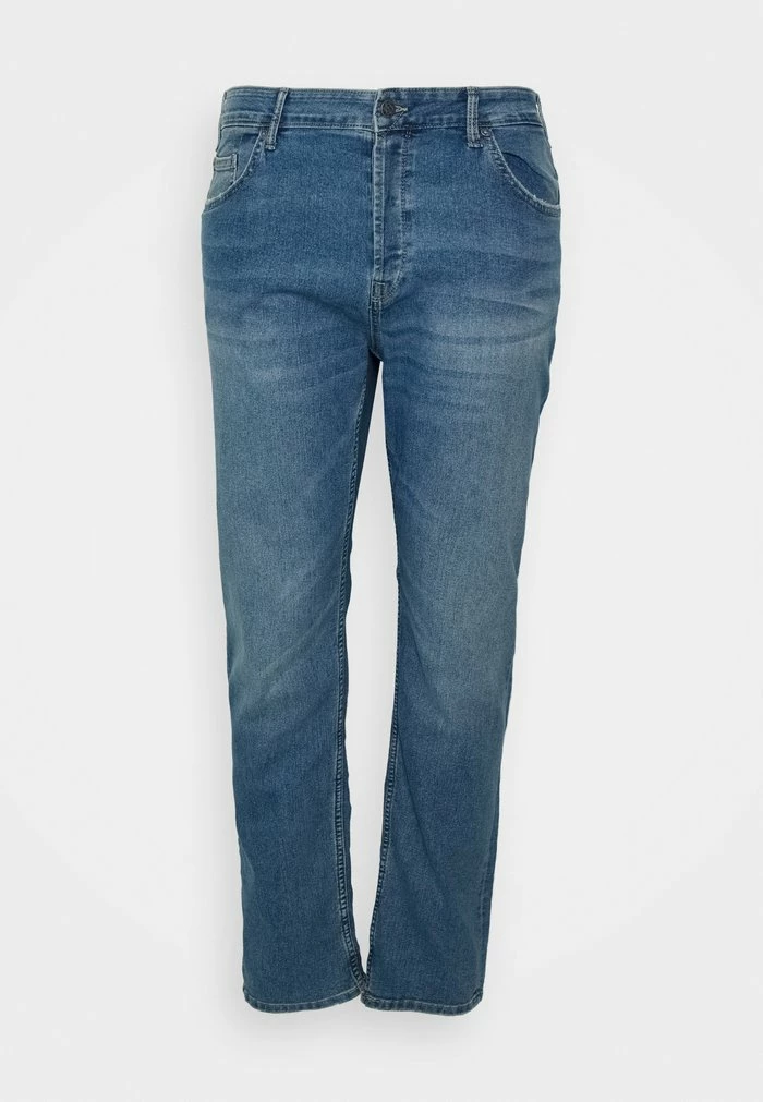 Only & Sons ONSLOOM - Slim Fit Jeans - Blue Denim 3 Only & Sons ONSLOOM - Slim Fit Jeans - Blue Denim
