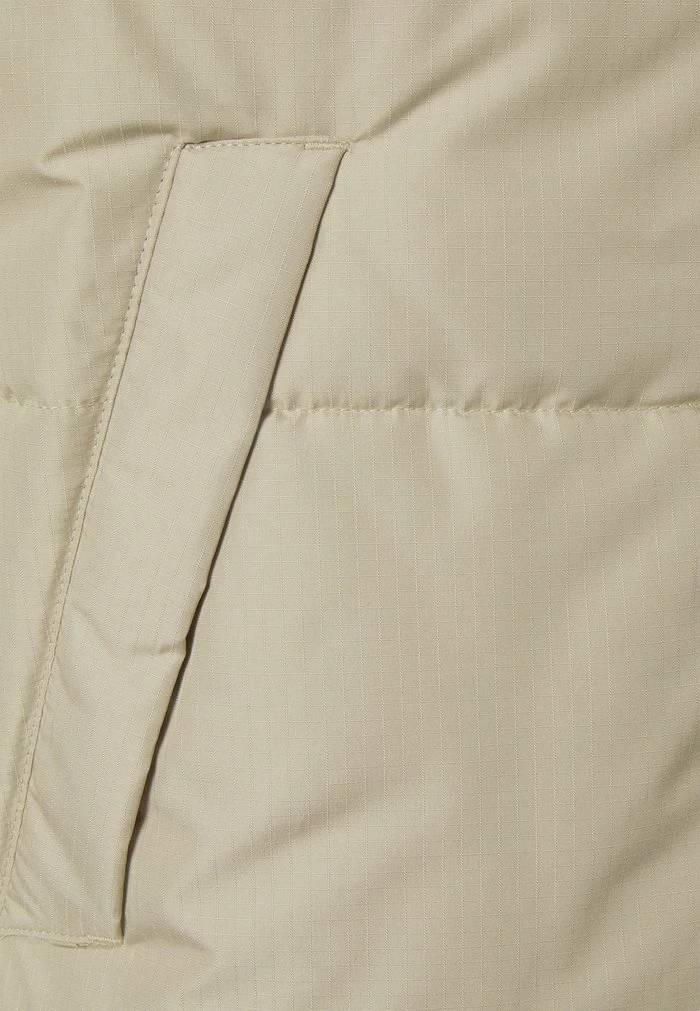 Only & Sons ONSORION QUILTED JACKET - Winter Jacket - Chinchilla 5 Only & Sons ONSORION QUILTED JACKET - Winter Jacket - Chinchilla - Image 3