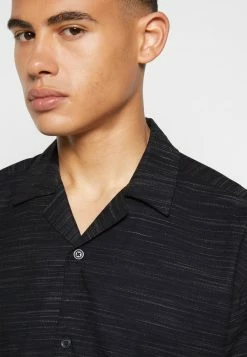 Only & Sons ONSBIDAL SHIRT - Shirt - Dark Navy 15 Only & Sons ONSBIDAL SHIRT - Shirt - Dark Navy -Only & Sons shop c2574a3b29fb439a9beeda9495eab207