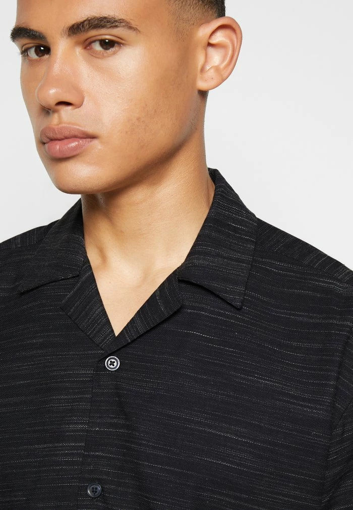 Only & Sons ONSBIDAL SHIRT - Shirt - Dark Navy 9 Only & Sons ONSBIDAL SHIRT - Shirt - Dark Navy - Image 7