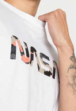 Only & Sons ONSNASA TEE UNISEX - Print T-shirt - Bright White 11 Only & Sons ONSNASA TEE UNISEX - Print T-shirt - Bright White -Only & Sons shop c25c01753cc44d9f85b0c5d2385580e9