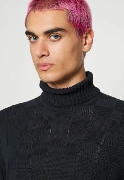 Only & Sons ONSHELIX - Jumper - Dark Navy 11 Only & Sons ONSHELIX - Jumper - Dark Navy -Only & Sons shop c2d6006ec9854602b669c66209ee97d7