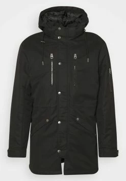 Only & Sons ONSKLAUS WINTER - Parka - Black 18 Only & Sons ONSKLAUS WINTER - Parka - Black -Only & Sons shop c2d63fe1a63d4eb5b996eb17f467a59f