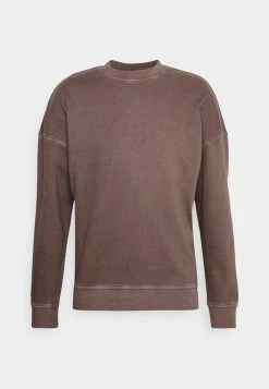 Only & Sons ONSRON LIFE - Sweatshirt - Huckleberry 12 Only & Sons ONSRON LIFE - Sweatshirt - Huckleberry -Only & Sons shop c2f4b79be2a142aeb7e043fea7bf61cb
