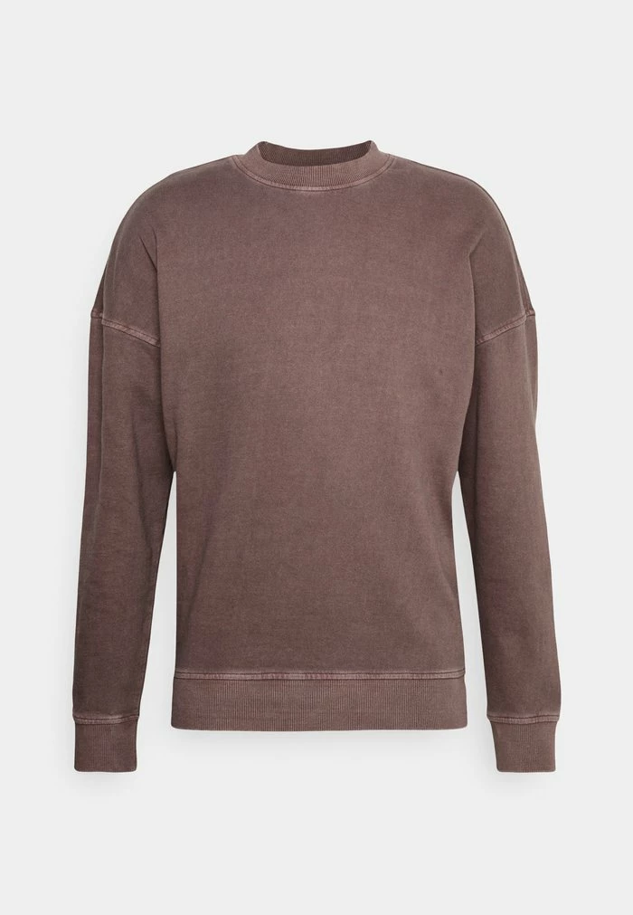 Only & Sons ONSRON LIFE - Sweatshirt - Huckleberry 7 Only & Sons ONSRON LIFE - Sweatshirt - Huckleberry - Image 5