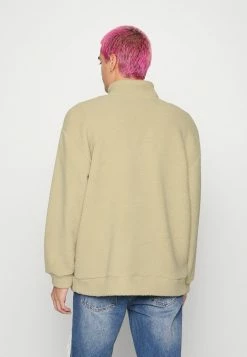 Only & Sons ONSREMY - Fleece Jumper - Pelican -Only & Sons shop c348c6aa61ef42bdba31f81569ee795d