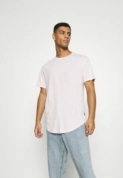 Only & Sons ONSMATT LIFE LONGY TEE 10 PACK - Basic T-shirt - White/blush/bride/heather/green/papaya/icemelt/navy/black 15 Only & Sons ONSMATT LIFE LONGY TEE 10 PACK - Basic T-shirt - White/blush/bride/heather/green/papaya/icemelt/navy/black -Only & Sons shop c34d24a1103c4d4e828d967232157216