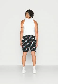 Only & Sons ONSPEPSI LIFE LICENSE - Shorts - Black -Only & Sons shop c35a51b6179f4ca3b038d9bc8c32de85