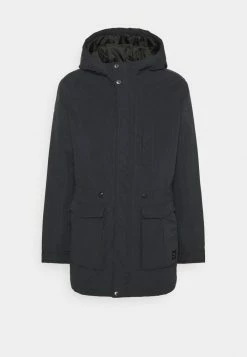 Only & Sons ONSJACK - Parka - Dark Navy -Only & Sons shop c3ba0ab434004a89b4c811b8ea93f6ed