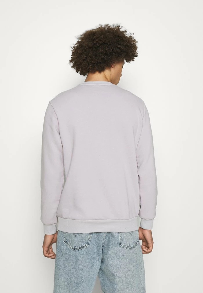 Only & Sons ONSCERES LIFE CREW NECK - Sweatshirt - Raindrops 5 Only & Sons ONSCERES LIFE CREW NECK - Sweatshirt - Raindrops - Image 3