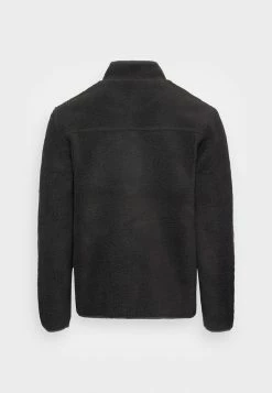 Only & Sons ONSHOUSTON HALF ZIP - Fleece Jacket - Phantom 6 Only & Sons ONSHOUSTON HALF ZIP - Fleece Jacket - Phantom -Only & Sons shop c4a4b2a519334bf99201279a023de834