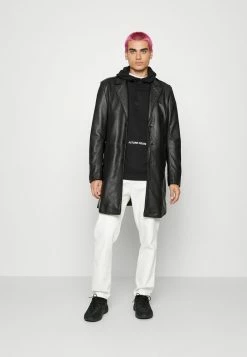 Only & Sons ONSBLAZE LIFE HOODIE - Sweatshirt - Black 9 Only & Sons ONSBLAZE LIFE HOODIE - Sweatshirt - Black -Only & Sons shop c4b3e6020d004c8bafeeb07a1c604a94