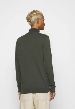 Only & Sons ONSALEX ROLL NECK - Jumper - Peat 10 Only & Sons ONSALEX ROLL NECK - Jumper - Peat -Only & Sons shop c4d76e05c0b74a919847d21941c4b974