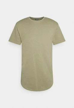Only & Sons ONSMATT LIFE LONGY TEE 10 PACK - Basic T-shirt - White/fog/silverlining/overlandtrek/raind/brasand/foxt/monks/olive 20 Only & Sons ONSMATT LIFE LONGY TEE 10 PACK - Basic T-shirt - White/fog/silverlining/overlandtrek/raind/brasand/foxt/monks/olive -Only & Sons shop c5213e00d93e49deadb96b925f445437