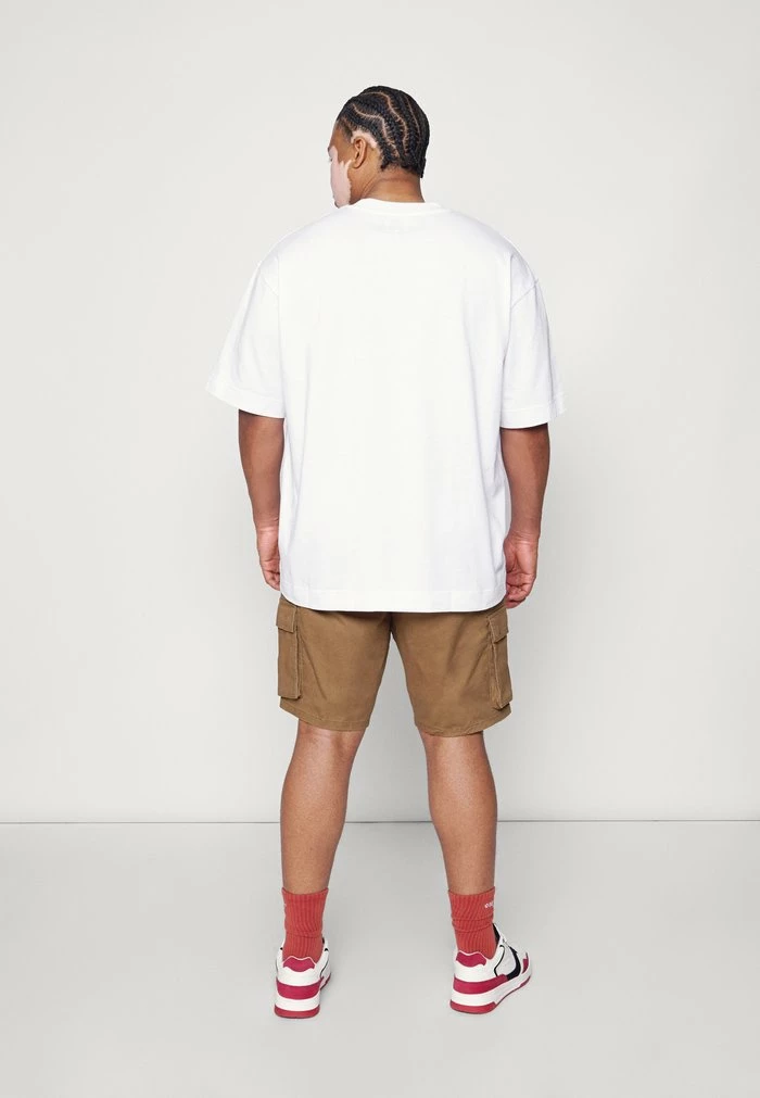 Only & Sons ONSCAM CARGO - Shorts - Kangaroo 7 Only & Sons ONSCAM CARGO - Shorts - Kangaroo - Image 5