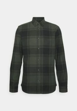 Only & Sons LS CHECK - Shirt - Rosin -Only & Sons shop c5ccf8b5db454f7b8897b44bd944aa3d