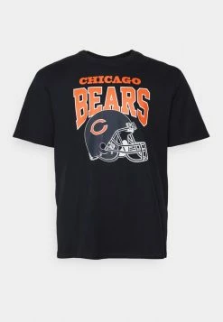 Only & Sons ONSNFL LIFE TEE - Print T-shirt - Dark Navy 12 Only & Sons ONSNFL LIFE TEE - Print T-shirt - Dark Navy -Only & Sons shop c5d4b9ef18c846e694a5046de6200b53