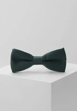 Only & Sons ONSTRENT BOW TIE BOX HANKERCHIEF SET - Pocket Square - Scarab -Only & Sons shop c6392fae981b477fbb33995a42d4407b