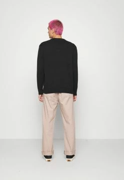 Only & Sons ONSHARVEY LIFE V NECK - Jumper - Black 10 Only & Sons ONSHARVEY LIFE V NECK - Jumper - Black -Only & Sons shop c63eb1550e9c4bed85bb575363a1dc1c