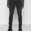 Only & Sons ONSLOOM LIFE - Slim Fit Jeans - Black Denim 2 Only & Sons ONSLOOM LIFE - Slim Fit Jeans - Black Denim -Only & Sons shop c654a47da2814c67b9192dd3906fb4fa