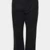 Only & Sons ONSCAM CROPPED - Chinos - Black