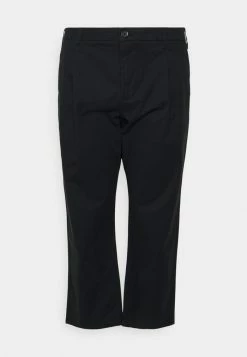 Only & Sons ONSCAM CROPPED - Chinos - Black