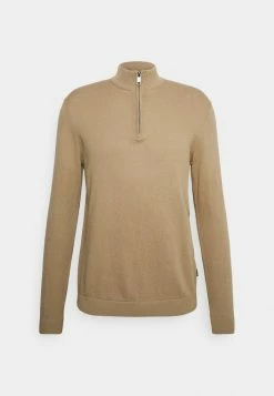 Only & Sons ONSDON - Jumper - Chinchilla