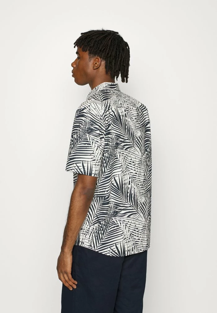 Only & Sons ONSBEAU - Shirt - Dark Navy 5 Only & Sons ONSBEAU - Shirt - Dark Navy - Image 3