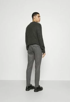 Only & Sons ONSMARK PANTS - Trousers - Medium Grey Melange 9 Only & Sons ONSMARK PANTS - Trousers - Medium Grey Melange -Only & Sons shop c785de1327c64f99b518f6628ff5077a