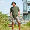 Only & Sons ONSMARK TAP - Shorts - Grey 2 Only & Sons ONSMARK TAP - Shorts - Grey -Only & Sons shop c83f3fc44c3f4af8af8b05f560485253