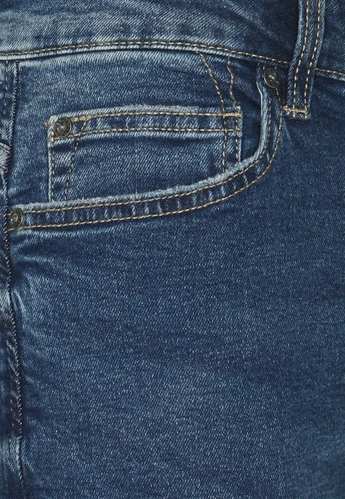 Only & Sons ONSLOOM LIFE - Slim Fit Jeans - Blue Denim 5 Only & Sons ONSLOOM LIFE - Slim Fit Jeans - Blue Denim - Image 3