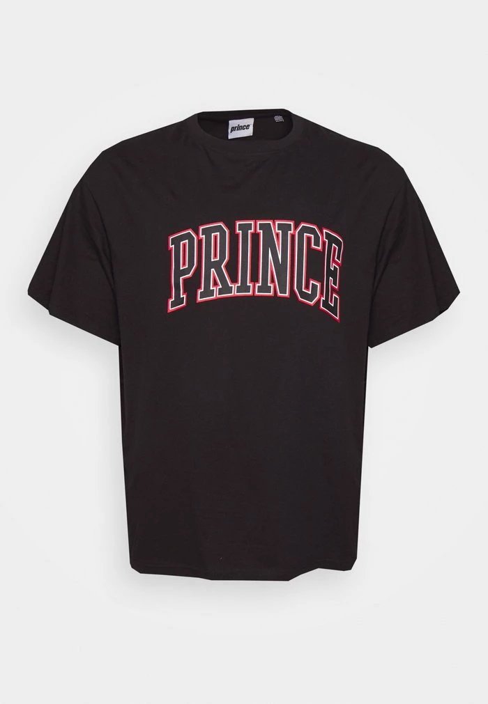 Only & Sons ONSFRED PRINCE - Print T-shirt - Black 6 Only & Sons ONSFRED PRINCE - Print T-shirt - Black - Image 4
