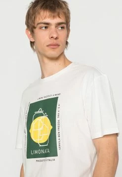 Only & Sons ONSIKE NEW TEE - Print T-shirt - Star White 11 Only & Sons ONSIKE NEW TEE - Print T-shirt - Star White -Only & Sons shop c93bf62c1064474c90c508f571fb8769