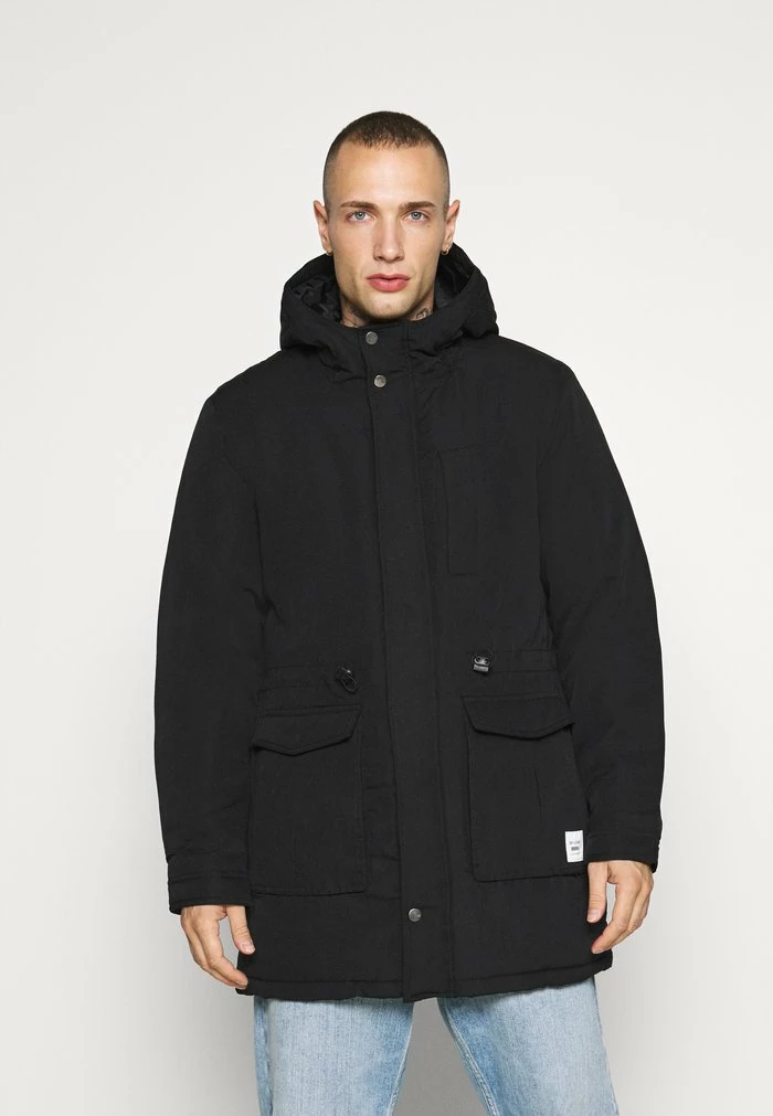 Only & Sons ONSJACK - Parka - Black 3 Only & Sons ONSJACK - Parka - Black