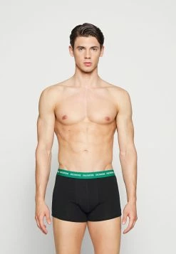 Only & Sons ONSKASPER COLOR TRUNKS 6 PACK - Pants - Pompeian Red