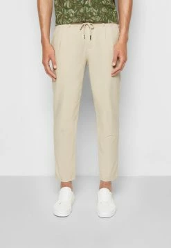 Only & Sons ONSLEO MIX - Chinos - Silver Lining 11 Only & Sons ONSLEO MIX - Chinos - Silver Lining -Only & Sons shop cb8ea681b99843899ff086a6a3a8b9fc