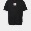 Only & Sons ONSFRED RUN DMC TEE - Print T-shirt - Black 1 Only & Sons ONSFRED RUN DMC TEE - Print T-shirt - Black -Only & Sons shop cc11f743eb13435488c3a14eeb2fd898